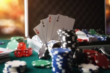 bansos 188 Live Casino