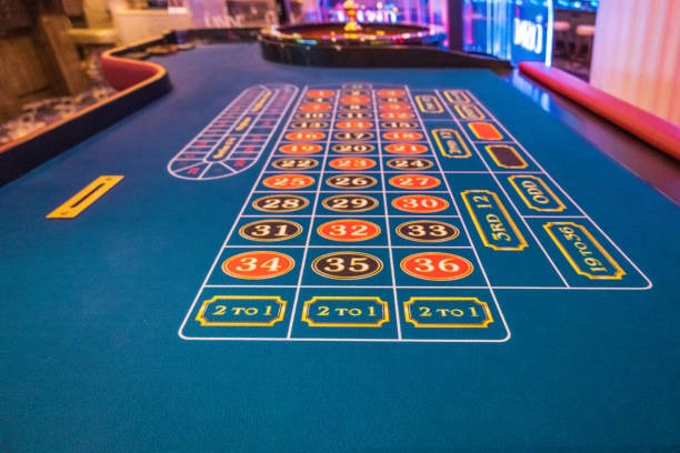 bansos 188 Slots